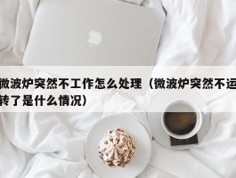 微波炉突然不工作怎么处理（微波炉突然不运转了是什么情况）